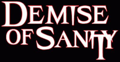 logo Demise Of Sanity (UK)